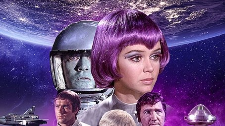 UFO (1970) poster