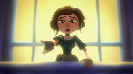 Always be Ready for Adventure (2024) - Episode 1 poster and promotional image