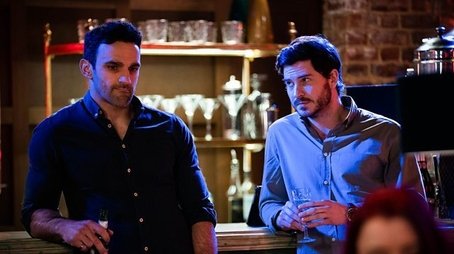 30/03/2021 (2021) - Episode 51 poster and promotional image
