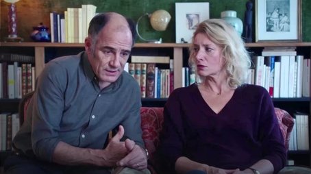 Esther – Friday December 18, 2015, 3 p.m. (2021) - Episode 25 poster and promotional image