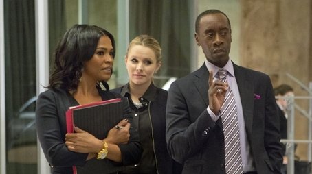 Liability (2013) - Episode 9 poster and promotional image