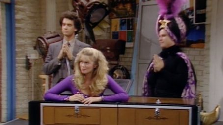 Two Percent Solution (1982) - Episode 10 poster and promotional image