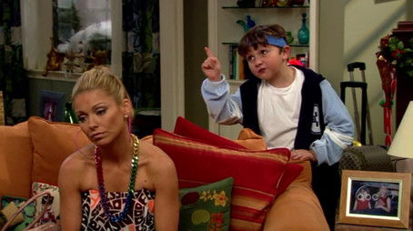 Aru-bah Humbug (2004) - Episode 12 poster and promotional image