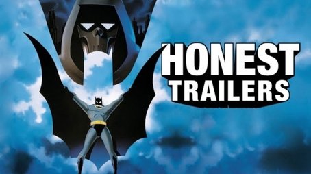 Batman: Mask of the Phantasm (2020) - Episode 37 poster and promotional image