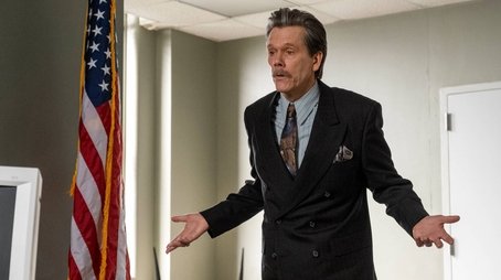 Bill Russell's Bedsheets (2021) - Episode 1 poster and promotional image