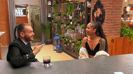 First Dates Сезон 9
