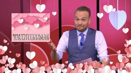Superbowl | Valentine's Day (2023) - Episode 13 poster and promotional image