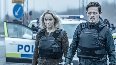 Episode 4 (2018) - Episode 4 poster and promotional image