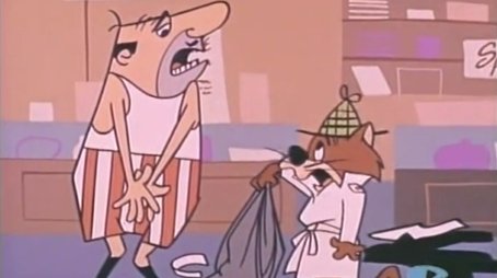 Masquerader Raider (1959) - Episode 11 poster and promotional image