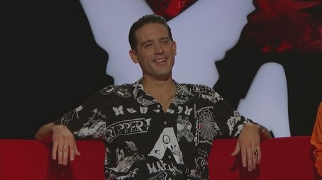 G-Eazy (2017) - Episode 8 poster and promotional image