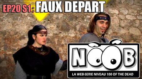 Episode 20 (2009) - Episode 20 poster and promotional image