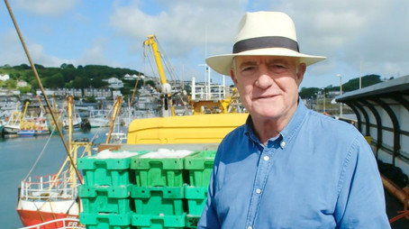 Rick Stein's Cornwall Сезон 2