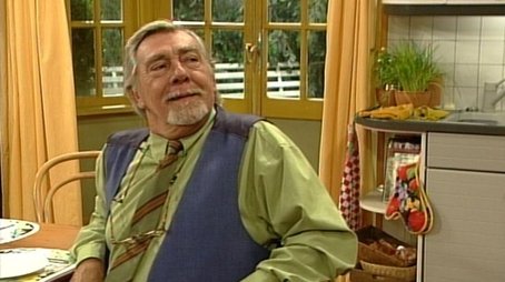 Broederschap van het kompas (1998) - Episode 20 poster and promotional image