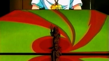 A Last Minute Match - The Model that Invites (1998) - Episode 17 poster and promotional image