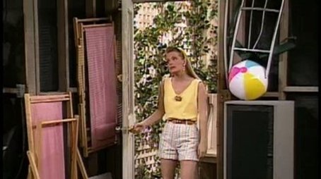 Ciao, Jenny (1993) - Episode 2 poster and promotional image