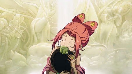 Episode 1 (2022) - Episode 1 poster and promotional image