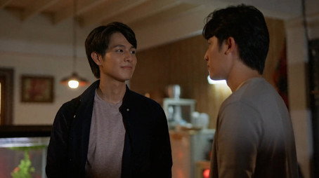 รักนาย My Ride 시즌 1