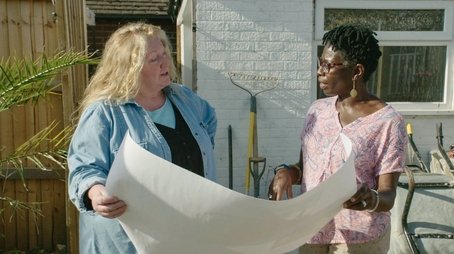Leicester (2023) - Episode 29 poster and promotional image