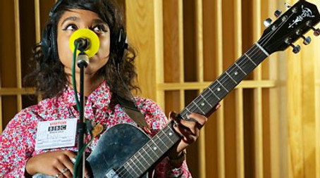 BBC Radio 1's Live Lounge Сезон 4