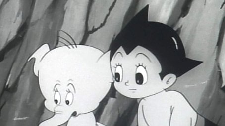 Jimbo the Great (1963) - Episode 51 poster and promotional image