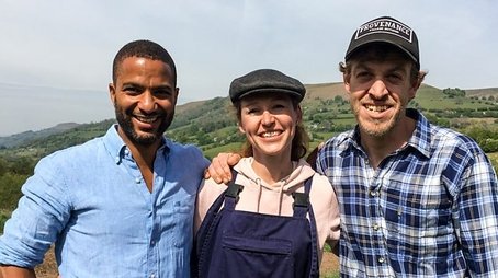 South Wales (2019) - Episode 22 poster and promotional image