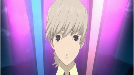 Child of Release and Holy Spirit of Healing (2008) - Episode 16 poster and promotional image