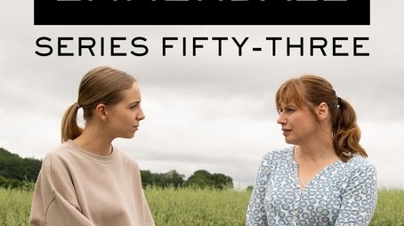Series 53 (2024) - Season 53 poster and promotional image