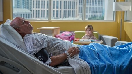 Family Day (2022) - Episode 10 poster and promotional image