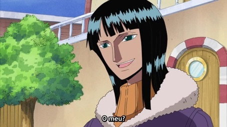 One Piece Σεζόν 9