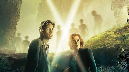 Season 4 (1996) - Season 4 poster and promotional image