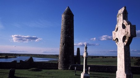 Ireland (2004) - Episode 10 poster and promotional image