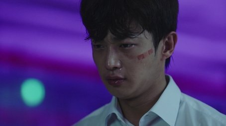Episode 5 (2025) - Episode 5 poster and promotional image