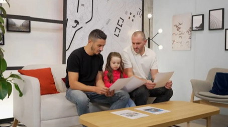 Casa a prima vista Сезон 3
