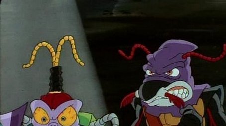 Night of the Rogues (1993) - Episode 19 poster and promotional image