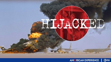 Hijacked (2006) - Episode 8 poster and promotional image