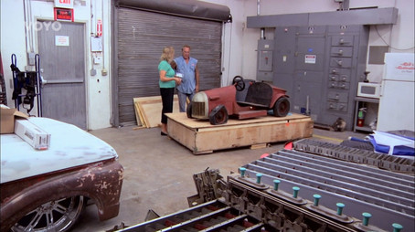 American Restoration Сезон 2