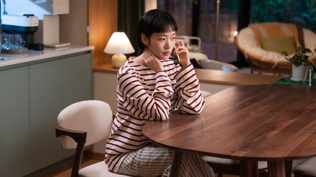 유미의 세포들 Сезон 3