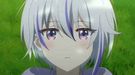 絆のアリル Сезон 1