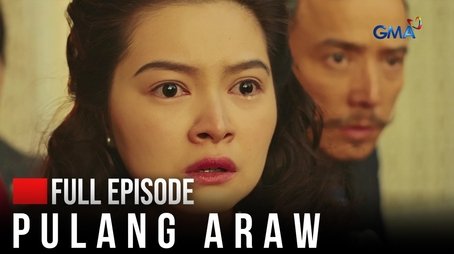 The feared war has arrived in the Philippines! (2024) - Episode 25 poster and promotional image