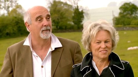 Derbyshire (2016) - Episode 47 poster and promotional image