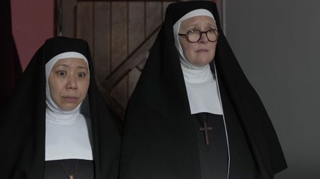 Sister Boniface Mysteries35