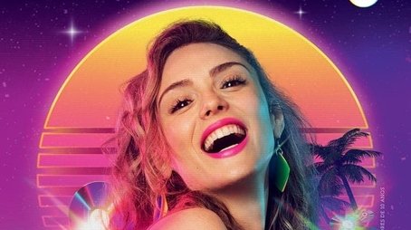 Season 1 (2019) - Season 1 poster and promotional image