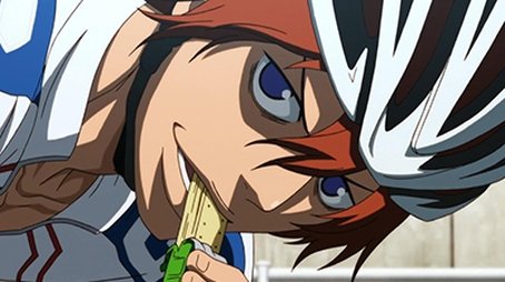 Yowamushi Pedal134