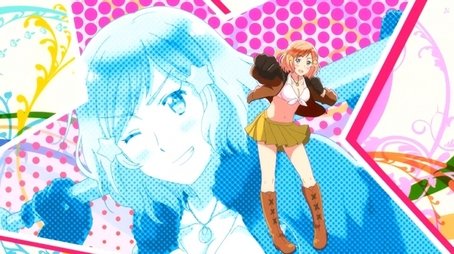 I Was Overwhelmed by Heroines (2014) - Episode 12 poster and promotional image