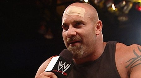 RAW 535 (2003) - Episode 34 poster and promotional image