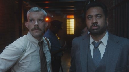 História de Horror Americana112