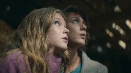The Outbreak (2021) - Episode 5 poster and promotional image