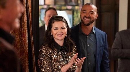 Opening Night (2023) - Episode 10 poster and promotional image