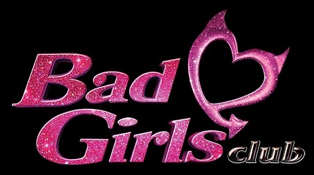 Bad Girls Club (2006) poster