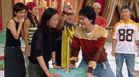 獎門人系列 Stagione 6